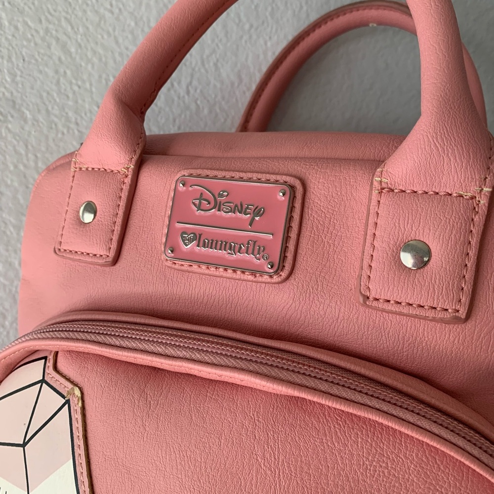 Loungefly Aristocats Marie Backpack & Milk Carton Bottle Set - Picture 4 of 6
